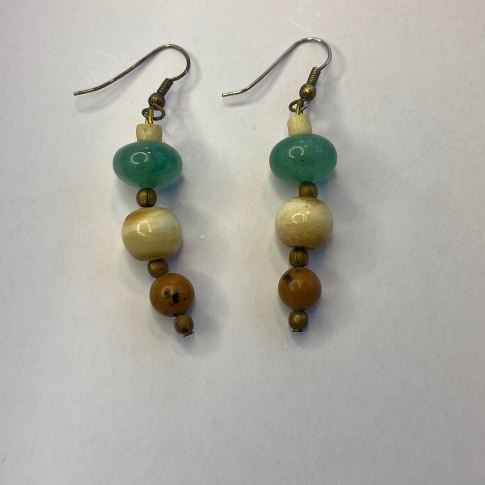 Vintage earrings